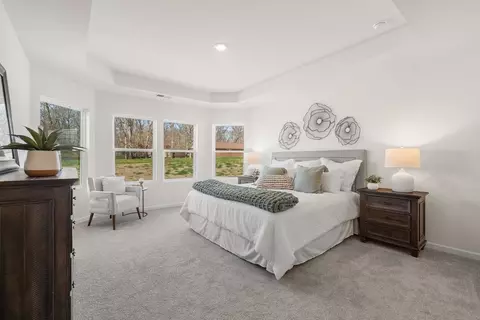 Bedroom - 3020 Emberly Dr, Roebuck, SC 29376 photo 1 of 5