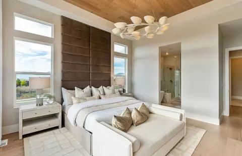 Bedroom - 1412 S 720 E, Salem, UT 84653 photo 1 of 4
