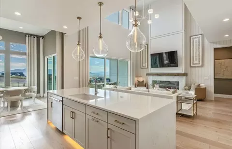 Kitchen - 1412 S 720 E, Salem, UT 84653 photo 1 of 1