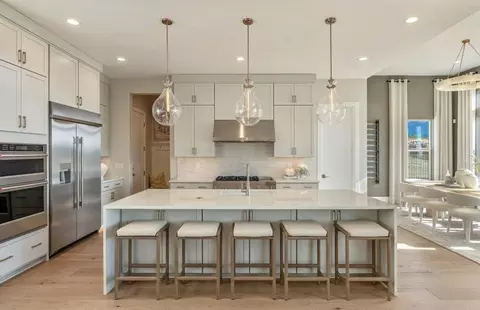 Kitchen - 1412 S 720 E, Salem, UT 84653 photo 2 of 2
