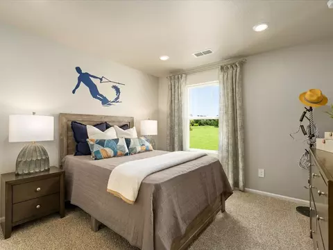 Bedroom - 1633 Colorado River Dr, Windsor, CO 80550 photo 1 of 4