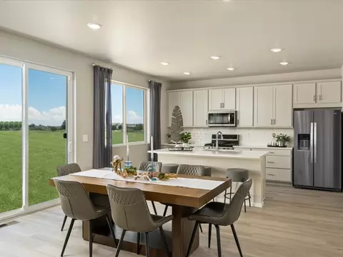 Dining - 1633 Colorado River Dr, Windsor, CO 80550 photo 2 of 2