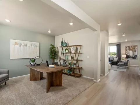 Entry Way - 1633 Colorado River Dr, Windsor, CO 80550 photo 1 of 2