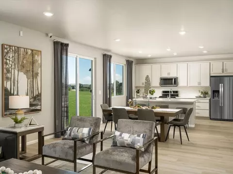 Dining - 1633 Colorado River Dr, Windsor, CO 80550 photo 1 of 2