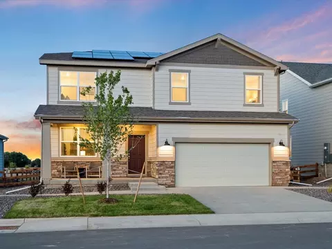 Exterior - 1633 Colorado River Dr, Windsor, CO 80550 photo 1 of 1