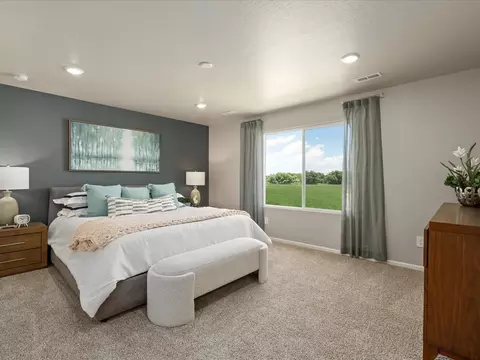 Bedroom - 1633 Colorado River Dr, Windsor, CO 80550 photo 4 of 4