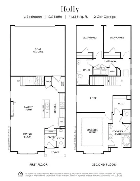 295 Barracks Way, Hoschton, GA 30548