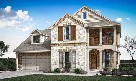 1404 Holmesfield Dr, Forney, TX 75126