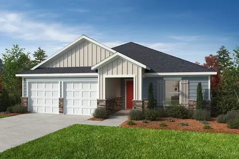Exterior - 12126 Plummer Ct, Midland, NC 28107 photo 3 of 5