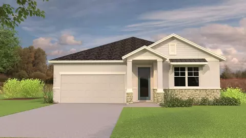 3874 Daybreak Run Loop, Spring Hill, FL 34609
