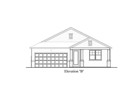 Exterior - 3874 Daybreak Run Loop, Spring Hill, FL 34609 photo 2 of 6