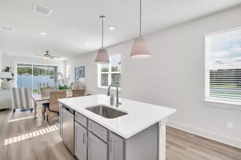 Kitchen - 3874 Daybreak Run Loop, Spring Hill, FL 34609 photo 1 of 1