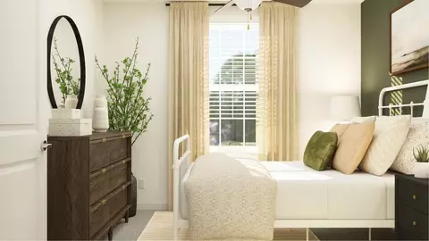 Bedroom - 9032 Bay Leaf Dr, Parrish, FL 34219 photo 6 of 6