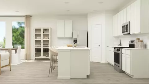 Kitchen - 261 Avre Loop, Kyle, TX 78640 photo 1 of 3