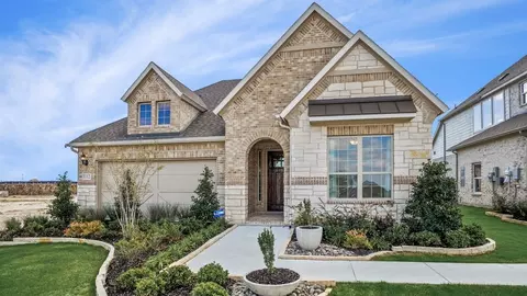 1112 Sunbeam Cv, Anna, TX 75409