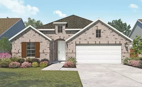 1112 Sunbeam Cv, Anna, TX 75409
