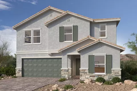 N 5th St. And Sandstone Ranch Pkwy., North Las Vegas, NV 89084