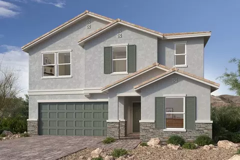 N 5th St. And Sandstone Ranch Pkwy., North Las Vegas, NV 89084