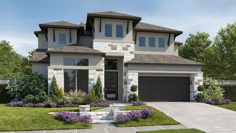 Exterior - 15755 Saffron Summer St, Conroe, TX 77302 photo 2 of 3