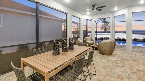 Exterior - 1009 Tassleflower Trl, Saint Cloud, FL 34771 photo 16 of 20