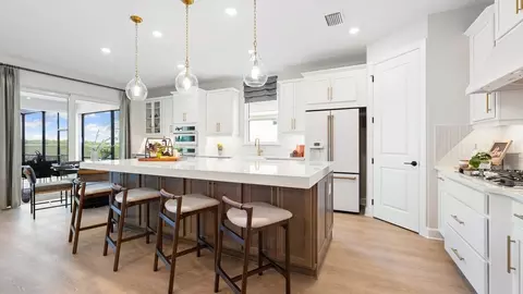 Kitchen - 1009 Tassleflower Trl, Saint Cloud, FL 34771 photo 1 of 13