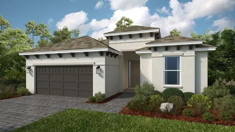 Exterior - 1009 Tassleflower Trl, Saint Cloud, FL 34771 photo 4 of 20