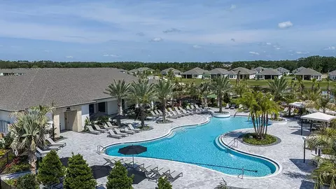 Exterior - 1009 Tassleflower Trl, Saint Cloud, FL 34771 photo 8 of 20