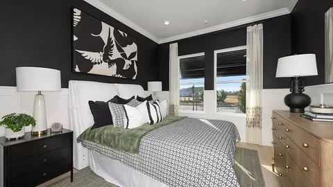 Bedroom - 1009 Tassleflower Trl, Saint Cloud, FL 34771 photo 16 of 16