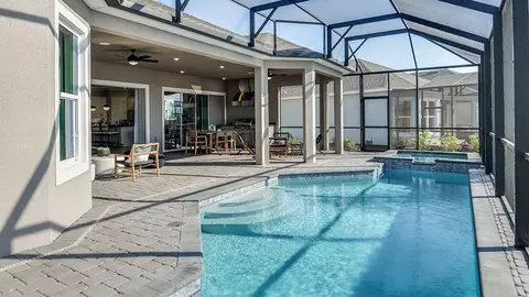 Exterior - 1009 Tassleflower Trl, Saint Cloud, FL 34771 photo 19 of 20