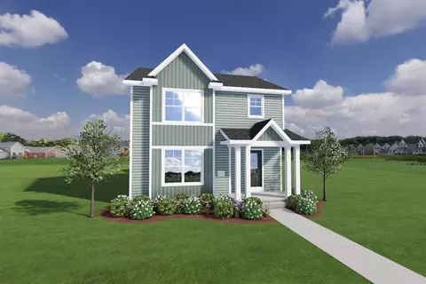 2526 Wexford Way, Fitchburg, WI 53711