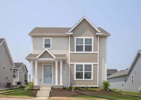 2526 Wexford Way, Fitchburg, WI 53711