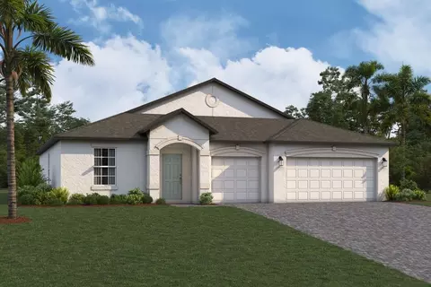 4339 Lake Fox Dr, Lakeland, FL 33810
