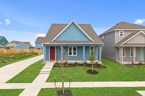 115 Cherry Blossom Ln, Taylor, TX 76574