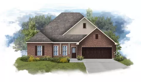 11099 Bonaventure Ave, Daphne, AL 36526