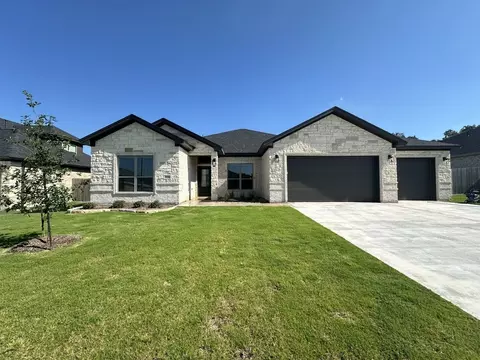 3214 Pistoia, Temple, TX 76502
