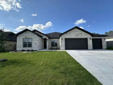 3214 Pistoia, Temple, TX 76502