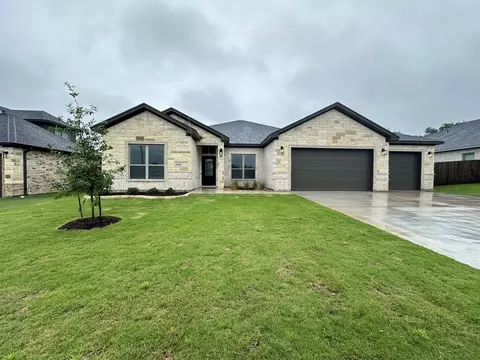 3214 Pistoia, Temple, TX 76502