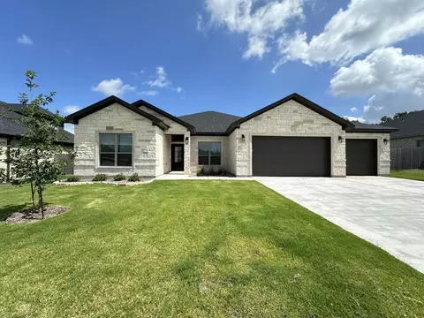3214 Pistoia, Temple, TX 76502