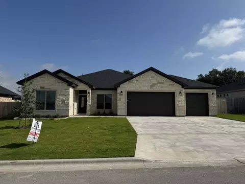 3214 Pistoia, Temple, TX 76502