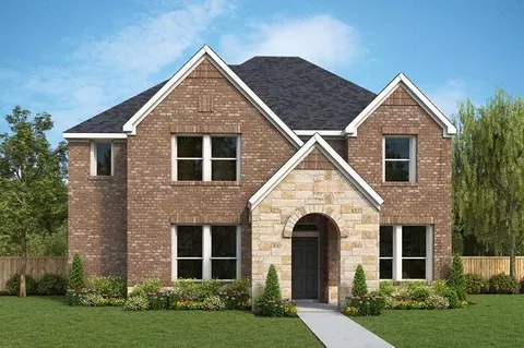 3787 Long Stem St, Venus, TX 76084