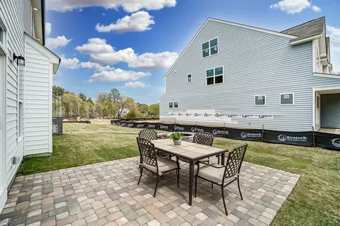 Exterior - Shiloh Drive, Windsor, VA 23487 photo 6 of 9