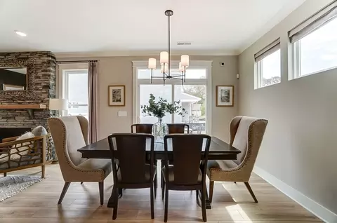 Dining - Shiloh Drive, Windsor, VA 23487 photo 1 of 6