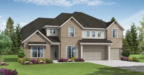 1612 Jolie Rose Bnd, Leander, TX 78641