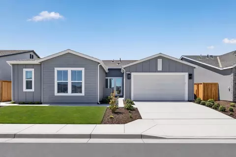 8429 Bareback Ave, Shafter, CA 93263