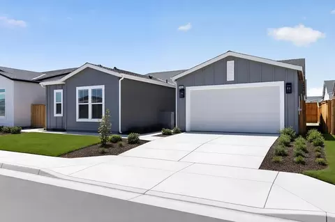 Exterior - 8429 Bareback Ave, Shafter, CA 93263 photo 3 of 5