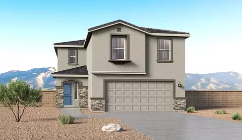 12955 E Russo Dr, Vail, AZ 85641