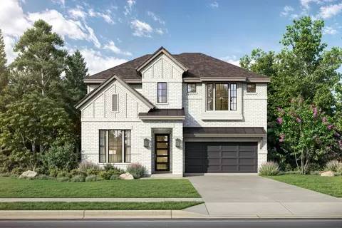 6882 Baxley Rd, Frisco, TX 75033