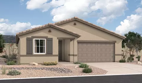 7520 W Saguaro Perch Way, Marana, AZ 85658