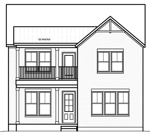 2522 Sunrise Dr, Rowlett, TX 75088