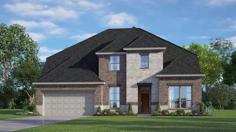 11 Harrier St, Joshua, TX 76058